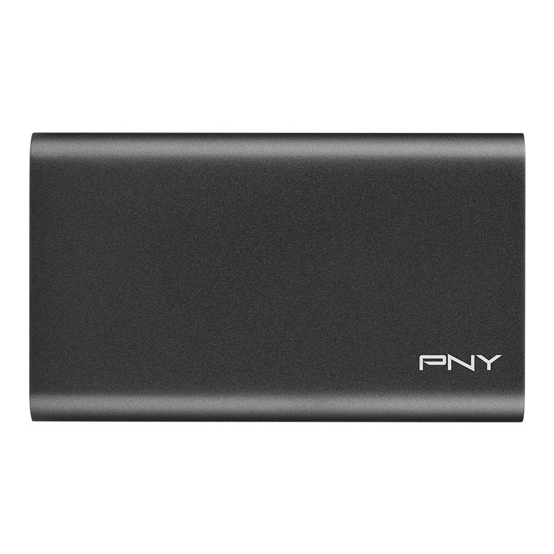 PNY 960GB Elite USB3.1 G1 External Solid State Drive - ONE CLICK SUPPLIES