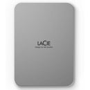 LaCie 5TB USB-C Mobile External Hard Disk Drive - ONE CLICK SUPPLIES