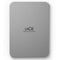 LaCie 5TB USB-C Mobile External Hard Disk Drive - ONE CLICK SUPPLIES