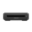 SanDisk Pro-Reader CFast USB-C Card Reader - ONE CLICK SUPPLIES