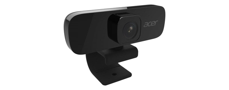 Acer 5 Megapixels 2K 90 FPS USB 2.0 Conference Webcam - ONE CLICK SUPPLIES