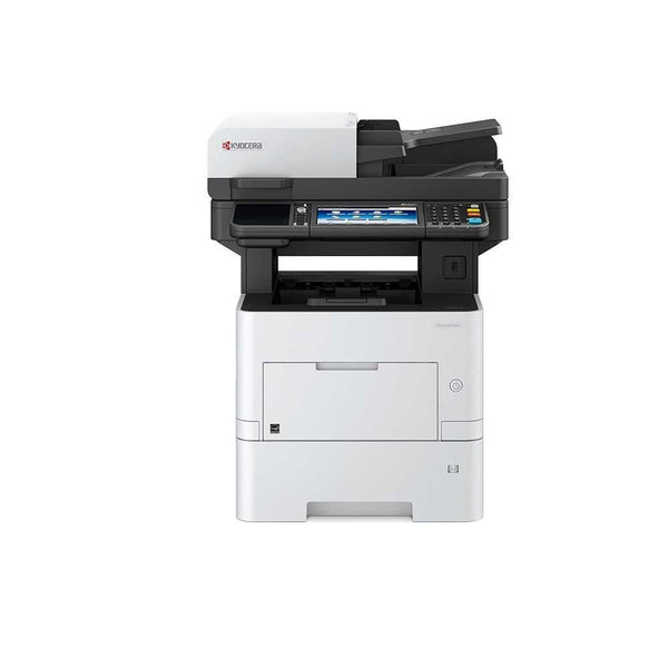 Kyocera M3655idn/A A4 Mono Laser MFP - ONE CLICK SUPPLIES