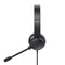 Trust Rydo USB A Wired Headset - ONE CLICK SUPPLIES