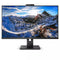 Philips P Line 326P1H 31.5 Inch Quad HD IPS Panel HDMI DisplayPort USB LED Monitor - ONE CLICK SUPPLIES