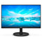 Philips V Line 271V8LA 27 Inch Full HD VA Panel HDMI VGA LED Monitor - ONE CLICK SUPPLIES