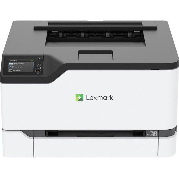 Lexmark CS431dw A4 24PPM Colour Laser Printer - ONE CLICK SUPPLIES