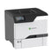 Lexmark CS730de A4 40PPM Colour Laser Printer - ONE CLICK SUPPLIES