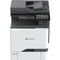 Lexmark CX730de A4 40PPM Colour Laser Multifunction Printer - ONE CLICK SUPPLIES