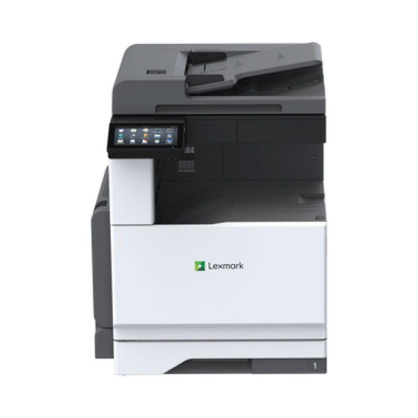 Lexmark MX931dse A3 35PPM Mono Laser Multifunction Printer - ONE CLICK SUPPLIES