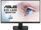 ASUS VA247HE 23.8 Inch 1920 x 1080 Pixels Full HD HDMI DVI VGA Monitor - ONE CLICK SUPPLIES