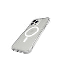 Tech 21 Evo Clear MagSafe Compatible Apple iPhone 14 Pro Max Mobile Phone Case - ONE CLICK SUPPLIES