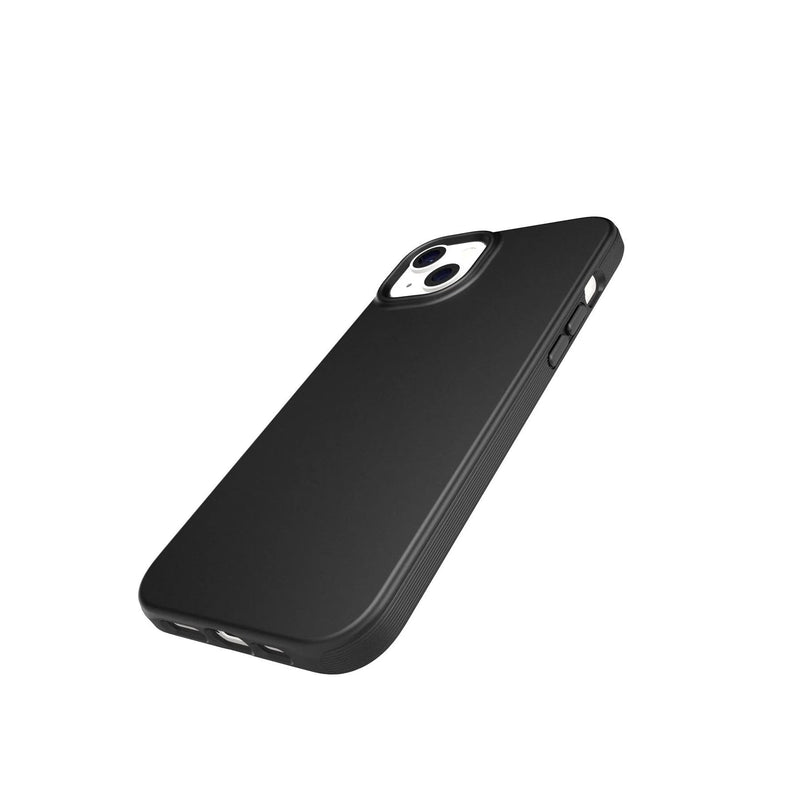 Tech 21 Evo Lite Black Apple iPhone 14 Plus Mobile Phone Case - ONE CLICK SUPPLIES