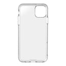 Tech 21 Pure Clear Apple iPhone 11 Pro Max Mobile Phone Case - ONE CLICK SUPPLIES