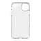 Tech 21 Pure Clear Apple iPhone 11 Pro Max Mobile Phone Case - ONE CLICK SUPPLIES