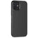 Tech 21 Studio Colour Charcoal Black Apple iPhone 12 Mini Mobile Phone Case - ONE CLICK SUPPLIES