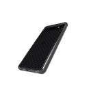 Tech 21 Evo Check Smokey Black Google Pixel 6a Mobile Phone Case - ONE CLICK SUPPLIES