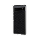 Tech 21 Evo Check Smokey Black Google Pixel 6a Mobile Phone Case - ONE CLICK SUPPLIES