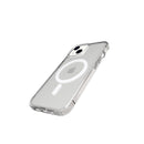 Tech 21 Evo Clear MagSafe Compatible Apple iPhone 14 Mobile Phone Case - ONE CLICK SUPPLIES