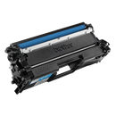 Brother Cyan High Yield Toner Cartridge 9K pages - TN821XLC - ONE CLICK SUPPLIES