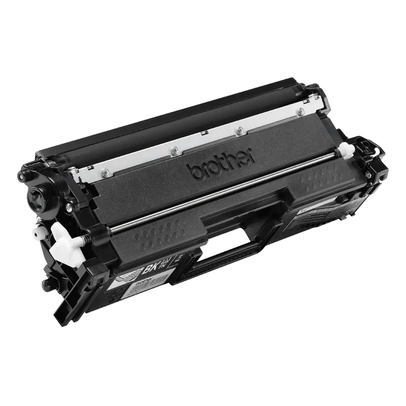 Brother Extra High Capacity Black Toner Cartridge 15K pages - TN821XXLBK - ONE CLICK SUPPLIES