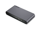 Lenovo USB-C Universal Business Dock UK - ONE CLICK SUPPLIES