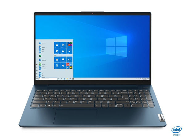 Lenovo IdeaPad 5 15.6 Inch Touchscreen Intel Core i5-1135G7 8GB RAM 512GB SSD Windows 11 Home - ONE CLICK SUPPLIES