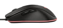 TrustGXT930 JACX 6400 DPI Wired Mouse - ONE CLICK SUPPLIES