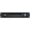 APC Smart-UPS C Line-Interactive 1 kVA 600W 230V 2U Rack Mount 4 AC Outlets - ONE CLICK SUPPLIES