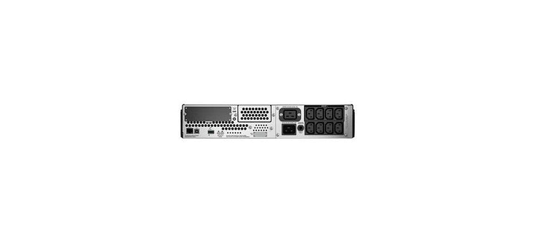 APC Smart-UPS Line Interactive 3000VA LCD Rack Mount 2U 230V SmartConnect 9 AC Outlets - ONE CLICK SUPPLIES