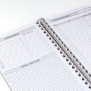 Pukka Recycled Things ToDo Today Pad 152 x 280mm 115 Sheets (Pack 3) 9766-REC - ONE CLICK SUPPLIES