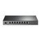 TP-Link JetStream 8-Port Gigabit Smart Switch with 4-Port PoE Plus - ONE CLICK SUPPLIES