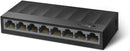 TP-Link LS1008G LiteWave 8 Port Unmanaged Gigabit Ethernet Desktop Switch - ONE CLICK SUPPLIES