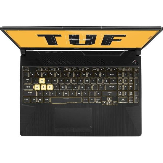 ASUS TUF Gaming F15 15.6 Inch Intel Core i5-11400H 16GB RAM 1TB SSD Windows 10 Home Notebook - ONE CLICK SUPPLIES