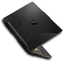 ASUS TUF Gaming F15 15.6 Inch Intel Core i5-11400H 16GB RAM 1TB SSD Windows 10 Home Notebook - ONE CLICK SUPPLIES