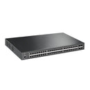 TP-Link 8-Port Gigabit Unmanaged Desktop Switch - ONE CLICK SUPPLIES