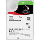 Seagate IronWolf 18TB 3.5 Inch SATA 6Gbs Internal Hard Drive - ONE CLICK SUPPLIES