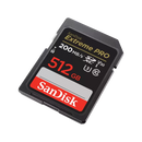 SanDisk Extreme PRO 512GB MicroSDXC UHS-I Class 10 Memory Card - ONE CLICK SUPPLIES