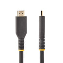 StarTech.com 10m Active 4K 60Hz HDMI Cable Black - ONE CLICK SUPPLIES