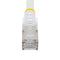 StarTech.com 5m CAT6a Snagless RJ45 Ethernet White Cable with Strain Reliefs - ONE CLICK SUPPLIES