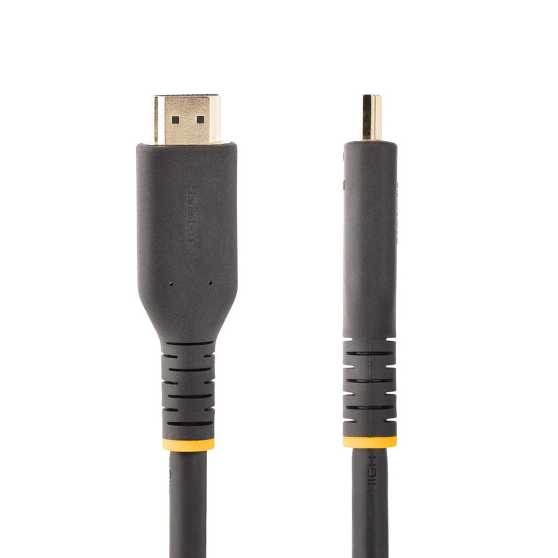 StarTech.com 7m 4K 60Hz Active HDMI Cable Black - ONE CLICK SUPPLIES