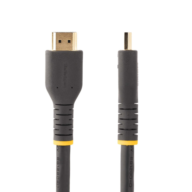 StarTech.com 7m 4K 60Hz Active HDMI Cable Black - ONE CLICK SUPPLIES