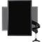 StarTech.com Desk Mount Monitor Arm for Single VESA Display up to 32 Inch - ONE CLICK SUPPLIES