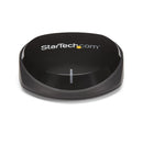 StarTech.com Bluetooth 5.0 Audio Receiver Adapter with NFC - ONE CLICK SUPPLIES