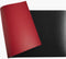 Exacompta Home Office Desk Mats 43x90cm Black/Red 29161E - ONE CLICK SUPPLIES