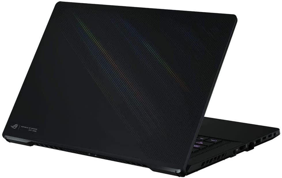 ASUS ROG Zephyrus M16 GU603ZW 16 Inch Intel Core i9-12900H 32GB RAM 2TB SSD - ONE CLICK SUPPLIES