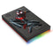 Seagate Marvel Miles Morales Special Edition 2TB USB 3.0 RGB LED External Hard Drive - ONE CLICK SUPPLIES