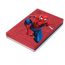 Seagate Marvel Spider Man Special Edition 2TB USB 3.0 RGB LED External Hard Drive - ONE CLICK SUPPLIES