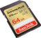 SanDisk Extreme PLUS 64GB UHS-I U3 Class 10 Memory Card - ONE CLICK SUPPLIES