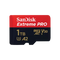 SanDisk Extreme PRO 1TB MicroSDXC UHS-I Class 10 Memory Card and Adapter - ONE CLICK SUPPLIES