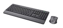 Trust Trezo Comfort Wireless Keyboard and Mouse - ONE CLICK SUPPLIES